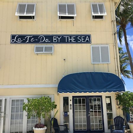 Yellowtail Inn Marathon Exterior foto