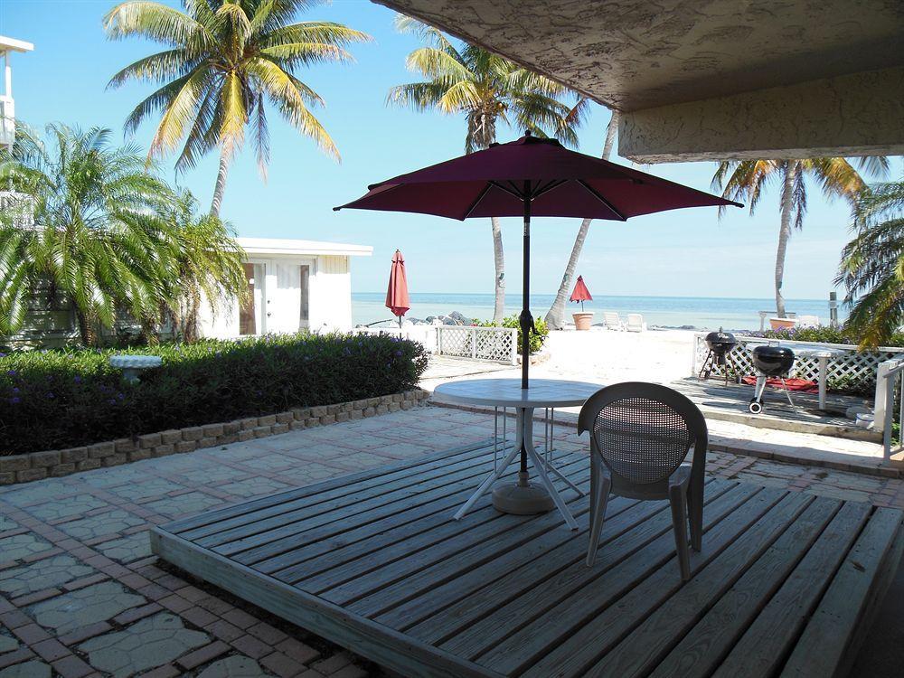Yellowtail Inn Marathon Exterior foto