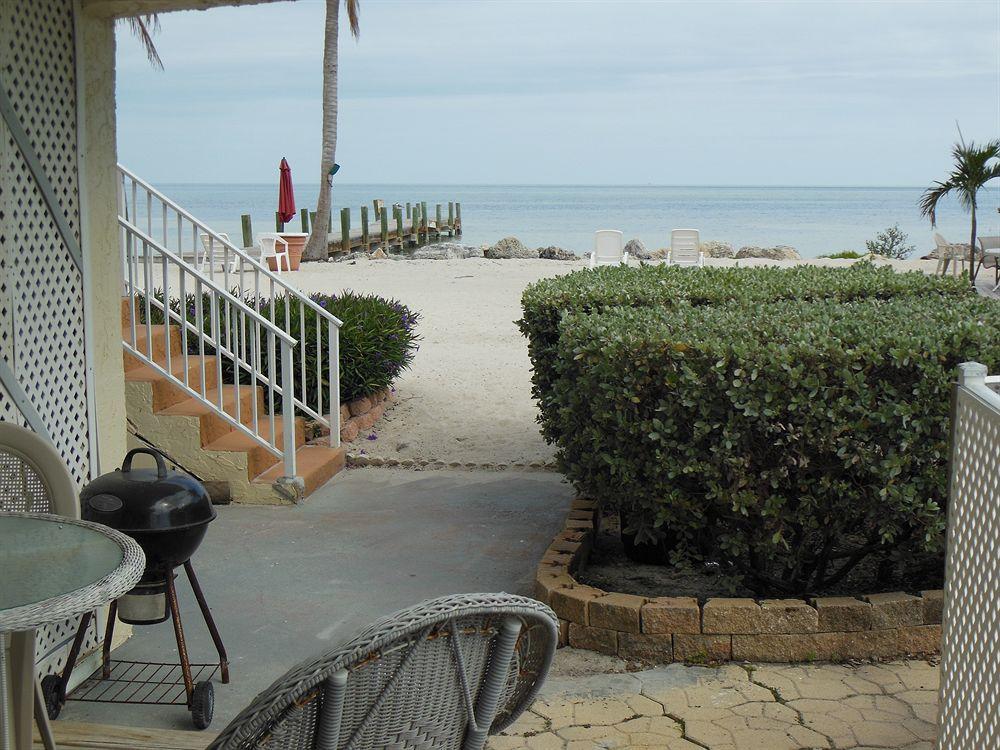 Yellowtail Inn Marathon Exterior foto