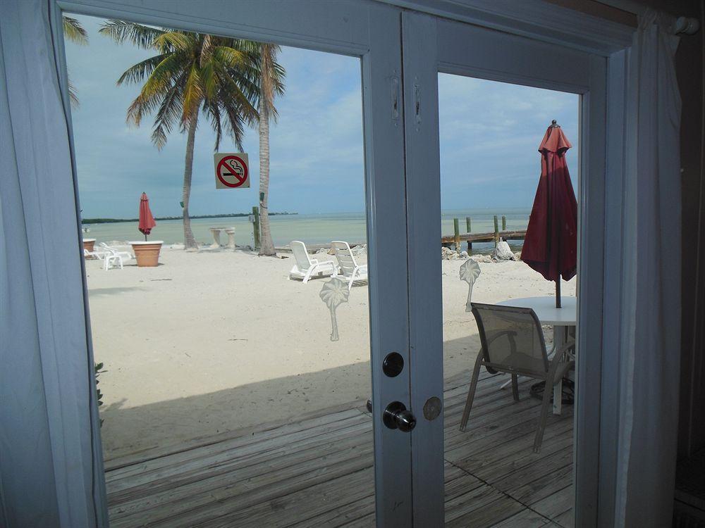 Yellowtail Inn Marathon Exterior foto