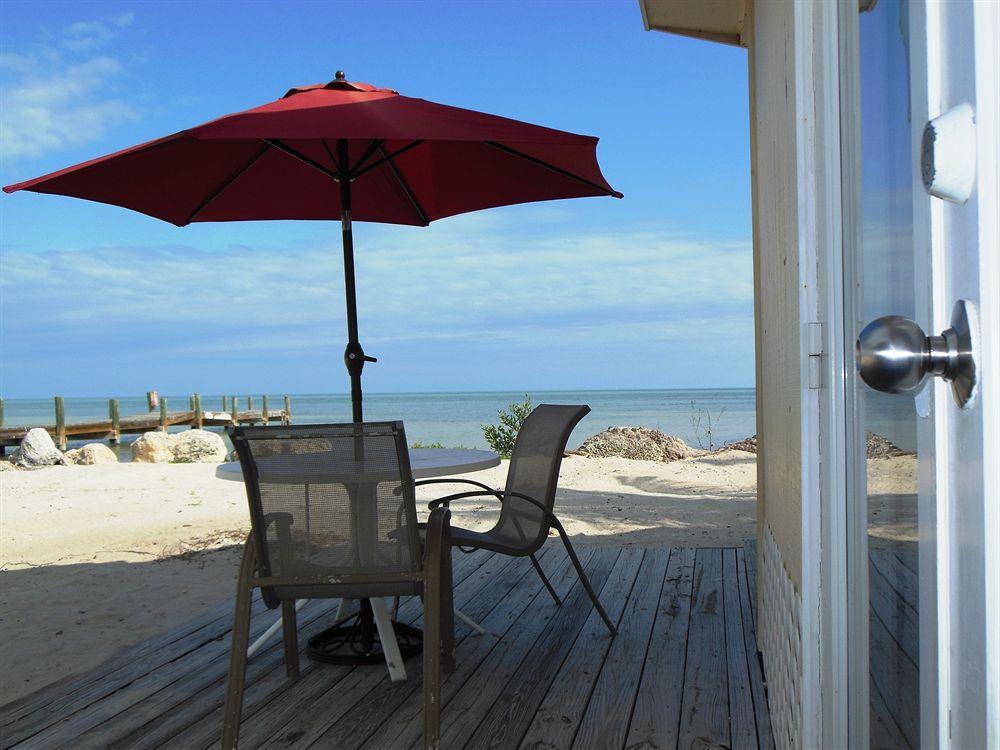 Yellowtail Inn Marathon Exterior foto
