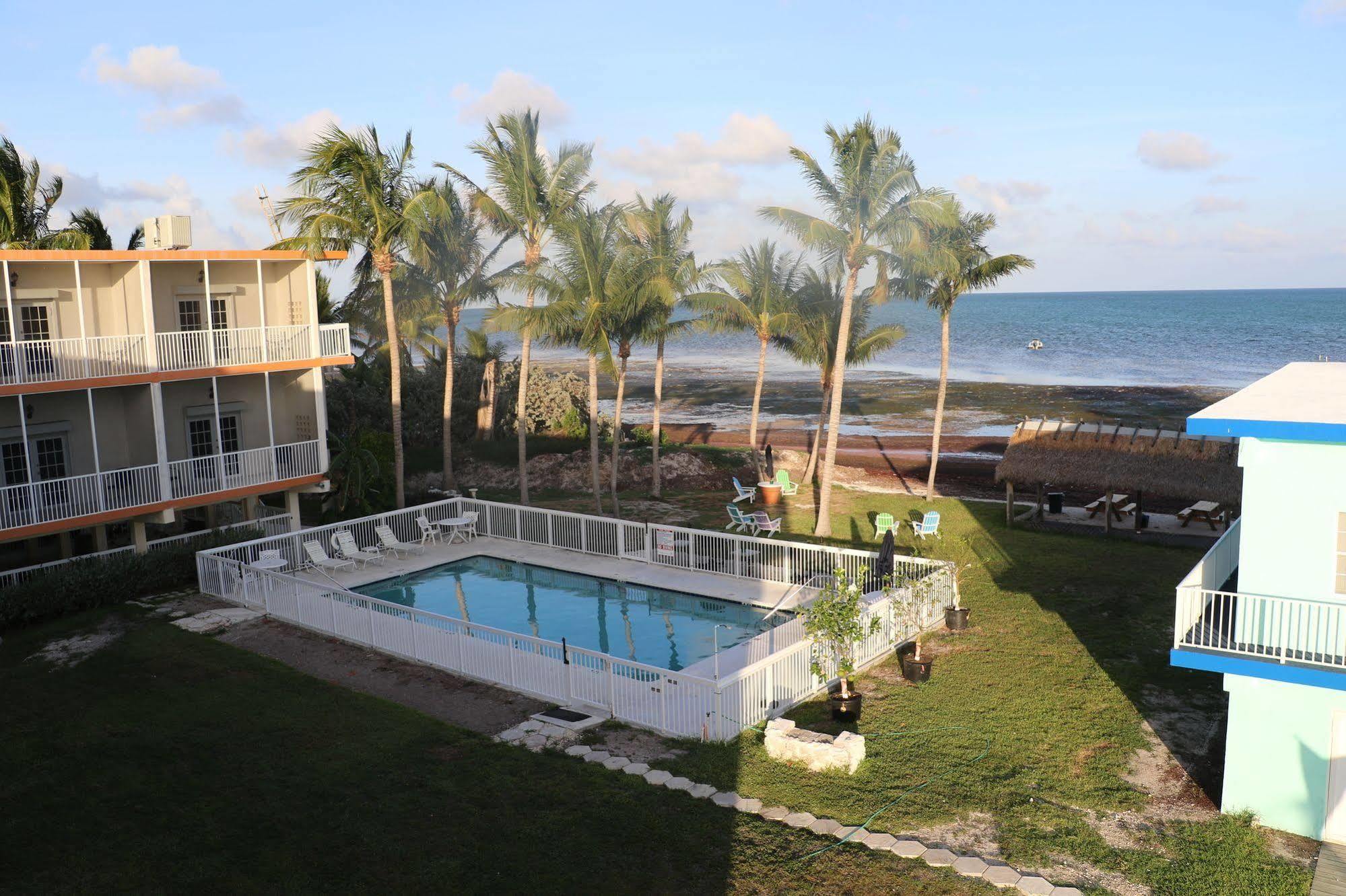 Yellowtail Inn Marathon Exterior foto